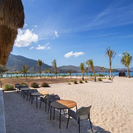 Mocean Resort Lemonga المظهر الخارجي الصورة