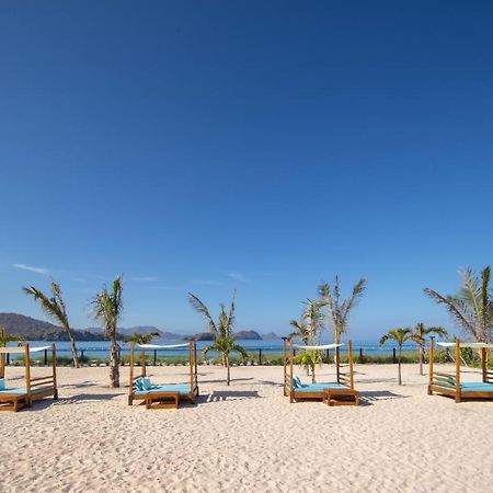 Mocean Resort Lemonga المظهر الخارجي الصورة