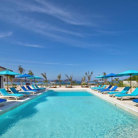 Mocean Resort Lemonga المظهر الخارجي الصورة