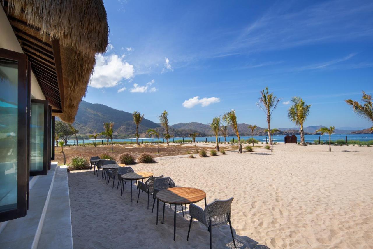 Mocean Resort Lemonga المظهر الخارجي الصورة
