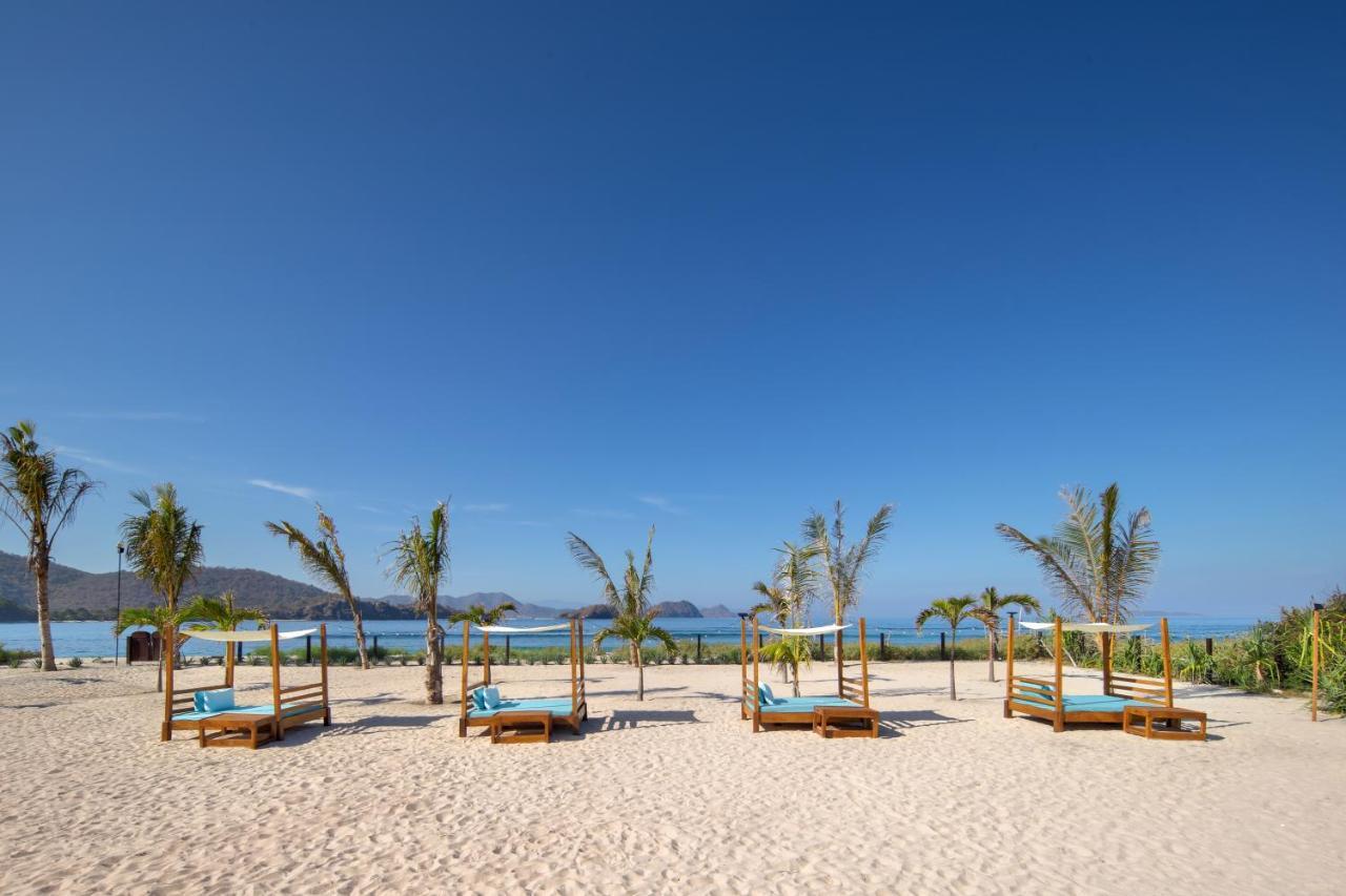 Mocean Resort Lemonga المظهر الخارجي الصورة