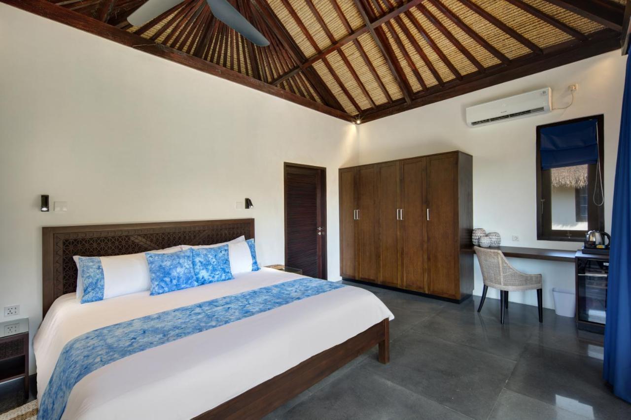 Mocean Resort Lemonga المظهر الخارجي الصورة