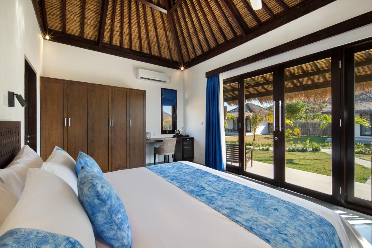 Mocean Resort Lemonga المظهر الخارجي الصورة