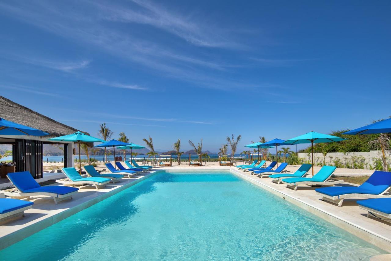 Mocean Resort Lemonga المظهر الخارجي الصورة