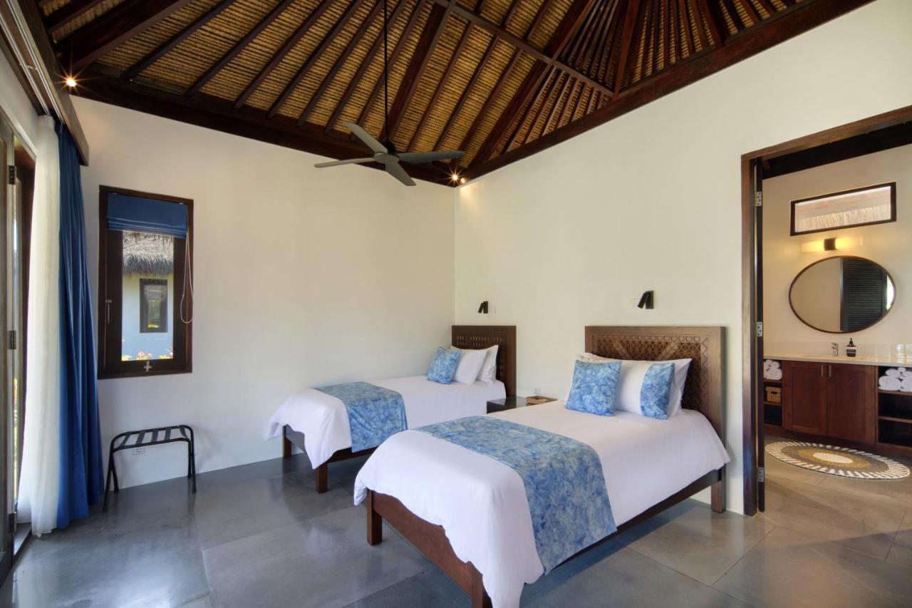 Mocean Resort Lemonga المظهر الخارجي الصورة