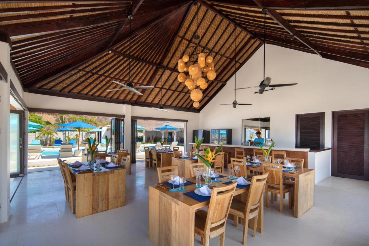Mocean Resort Lemonga المظهر الخارجي الصورة