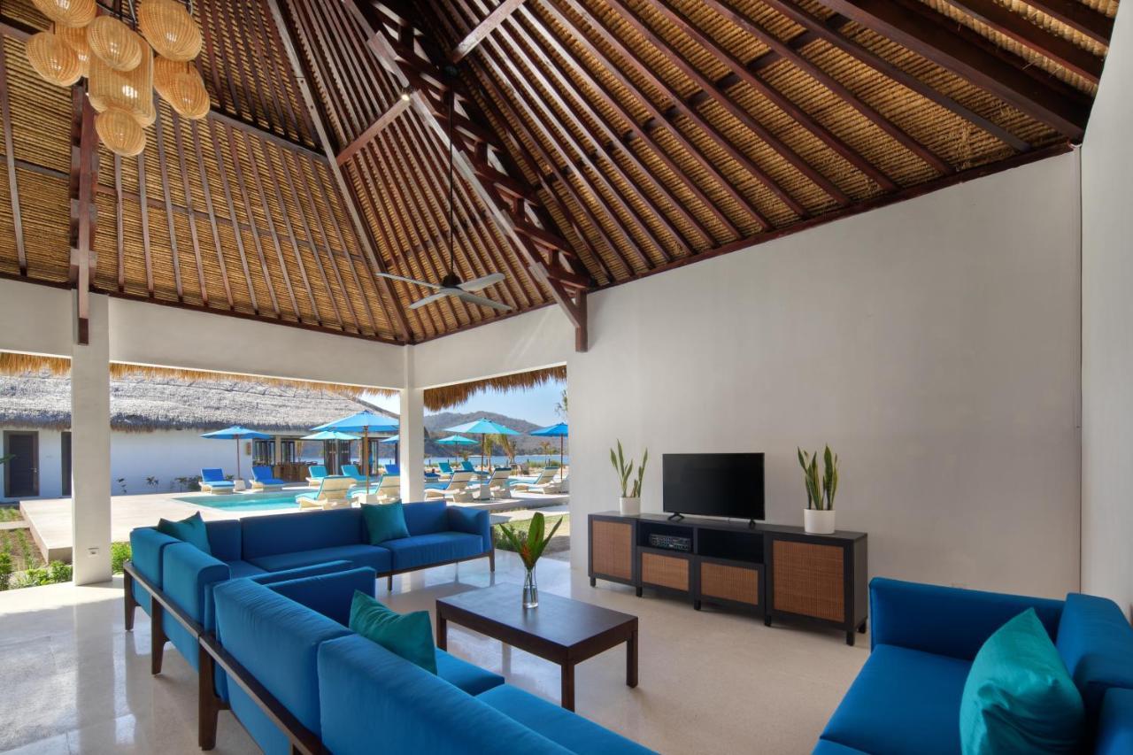 Mocean Resort Lemonga المظهر الخارجي الصورة