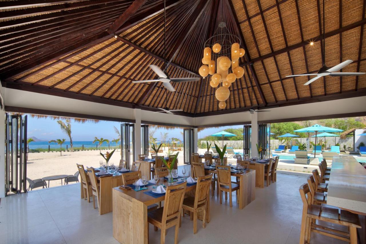 Mocean Resort Lemonga المظهر الخارجي الصورة