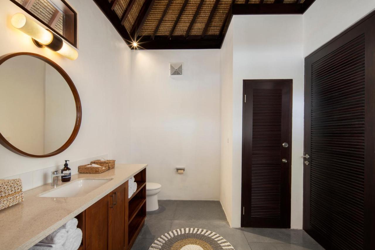 Mocean Resort Lemonga المظهر الخارجي الصورة