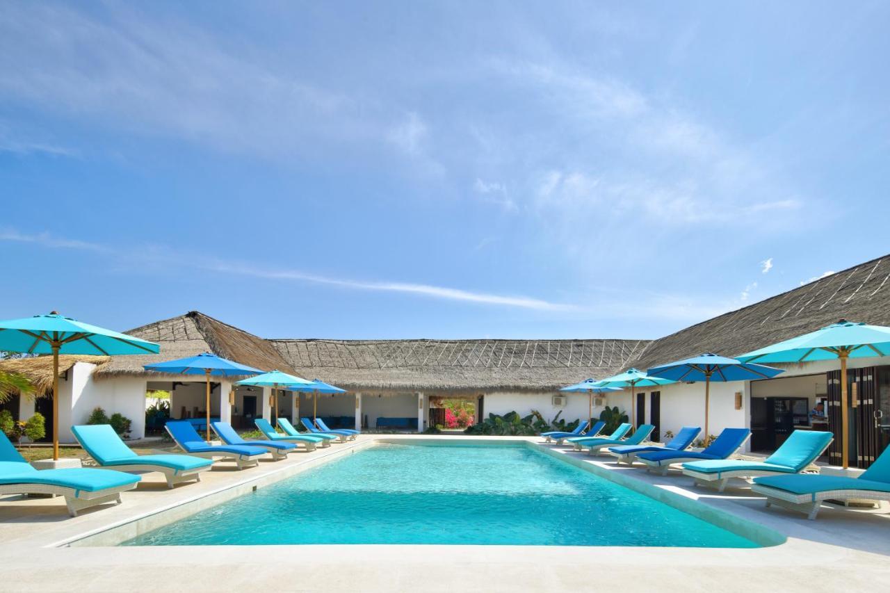 Mocean Resort Lemonga المظهر الخارجي الصورة