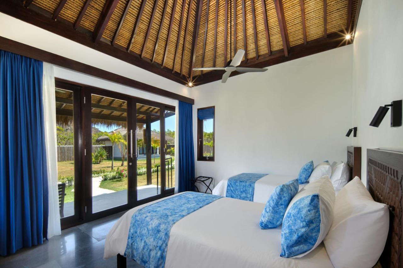 Mocean Resort Lemonga المظهر الخارجي الصورة