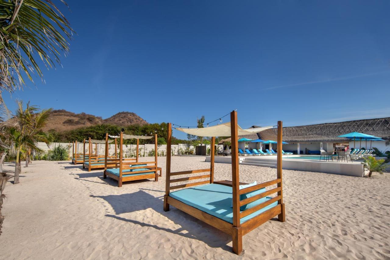 Mocean Resort Lemonga المظهر الخارجي الصورة