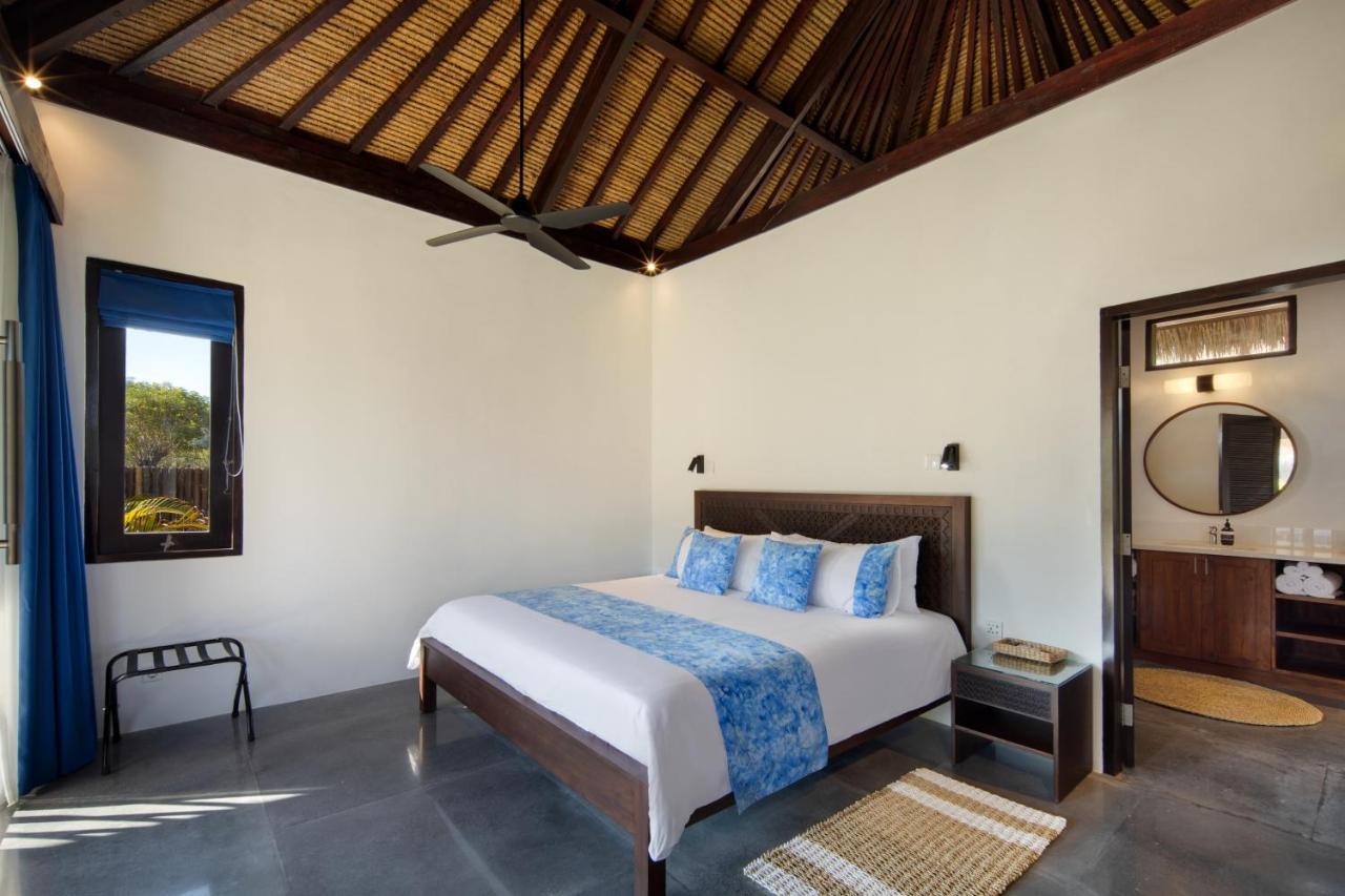 Mocean Resort Lemonga المظهر الخارجي الصورة