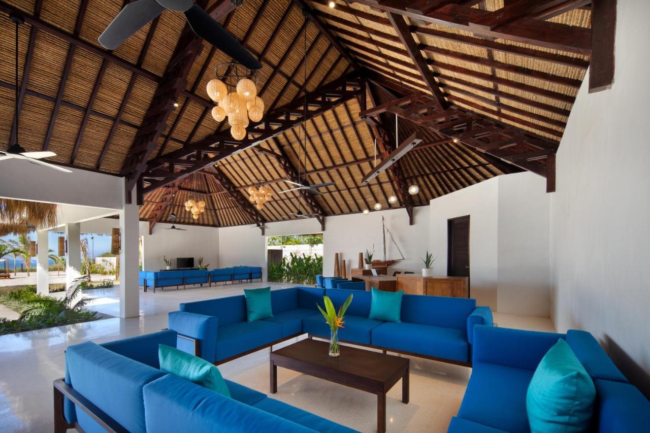 Mocean Resort Lemonga المظهر الخارجي الصورة