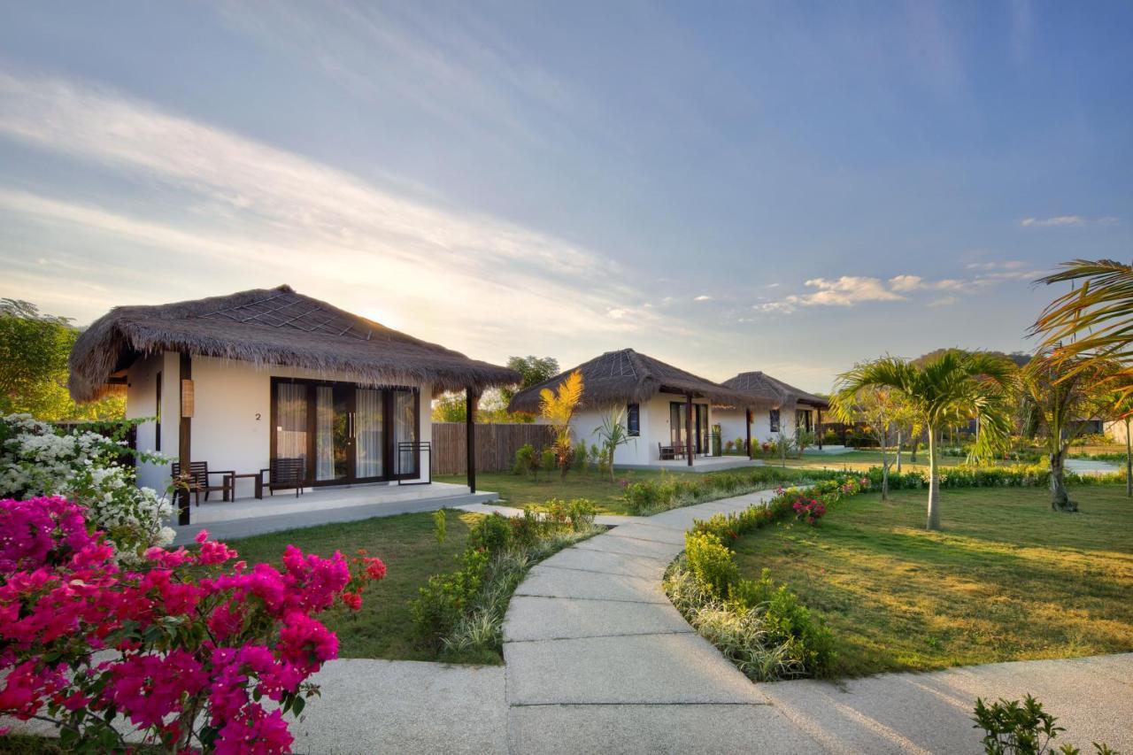 Mocean Resort Lemonga المظهر الخارجي الصورة